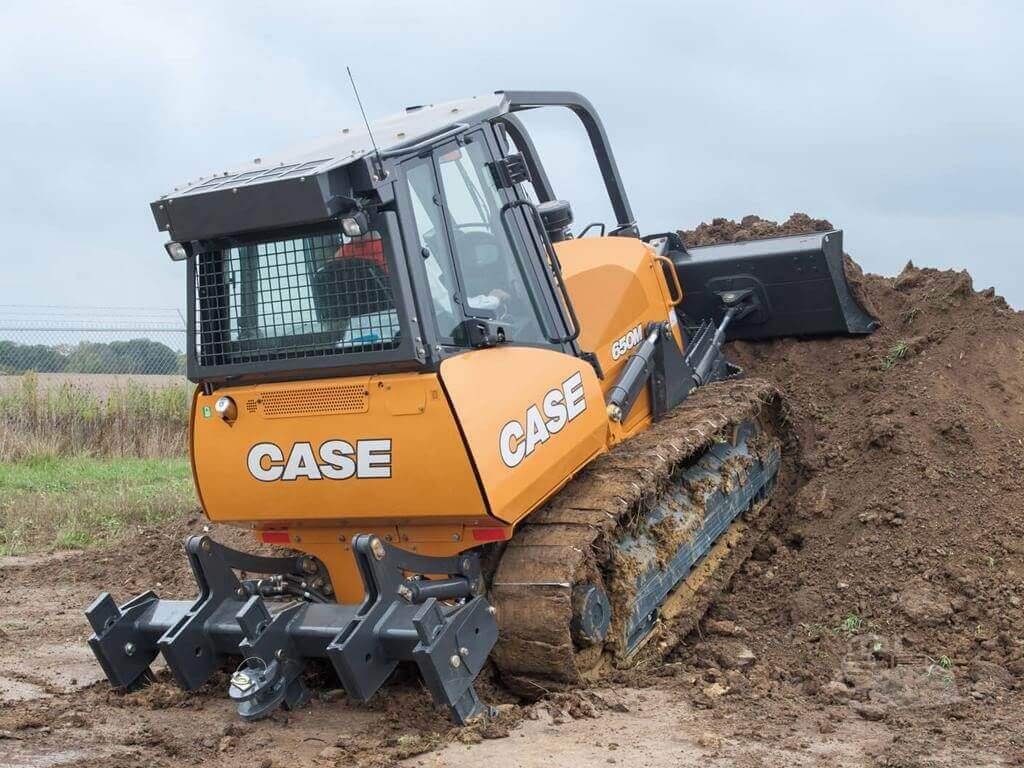 New Dozers For Sale