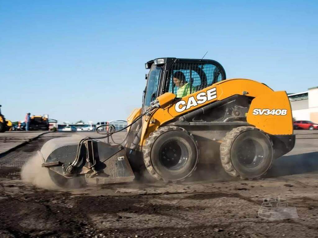 New Skid Steers For Sale