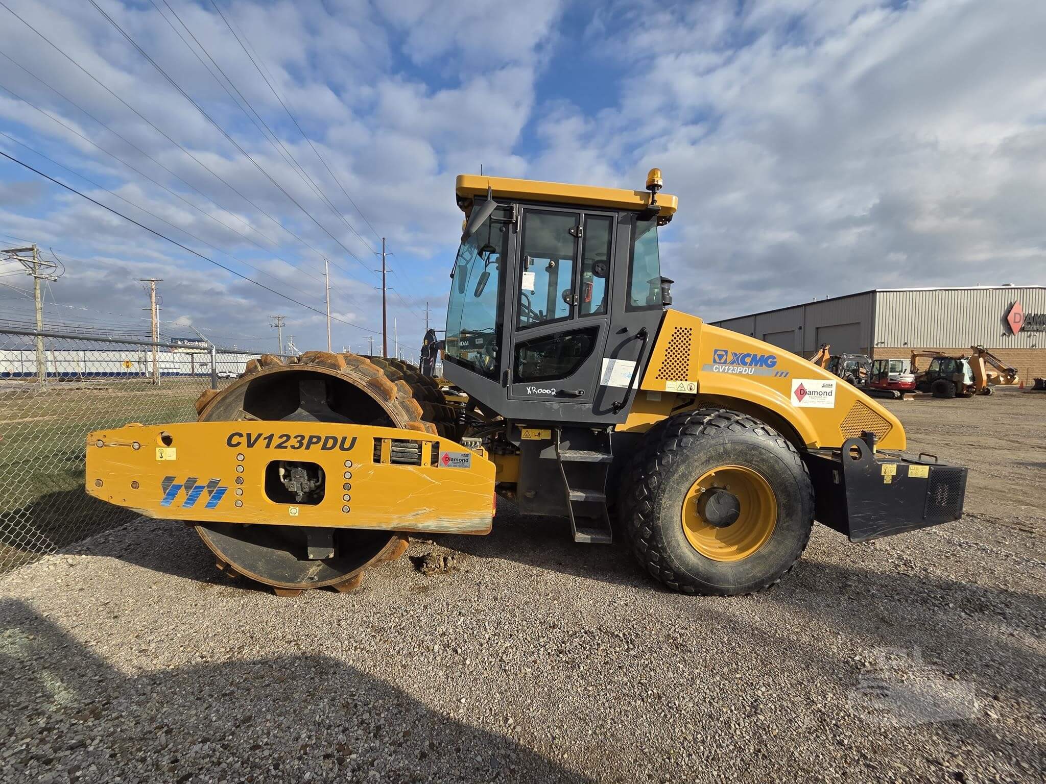 Used Compactors For Sale