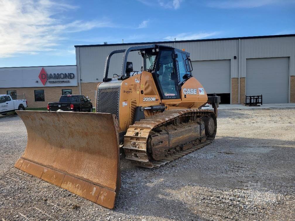 Used Dozers For Sale