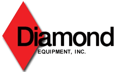 Diamond Equipment Inc Logo