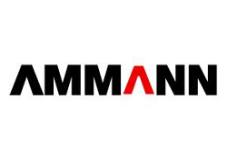 Ammann Logo