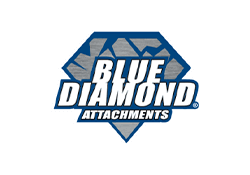 New Blue Diamond Equipment