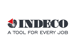 New Indeco Equipment