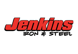 New Jenkins Iron & Steel Equipment