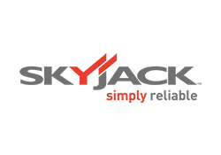 New Skyjack Equipment