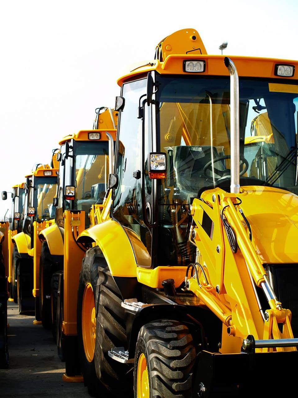 Diamond Equipment Promotions