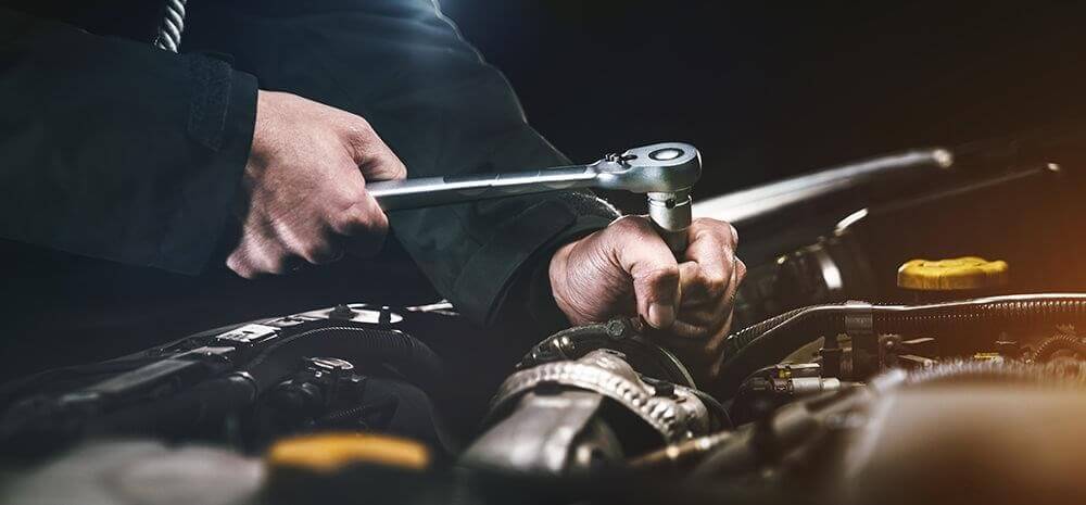 Diamond Equipment Service