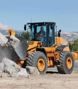 Extended Equipment Warranties