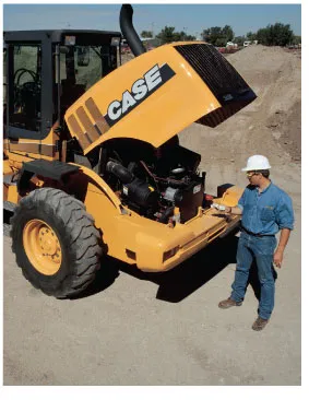 Factory Trained Equipment Technicians 2