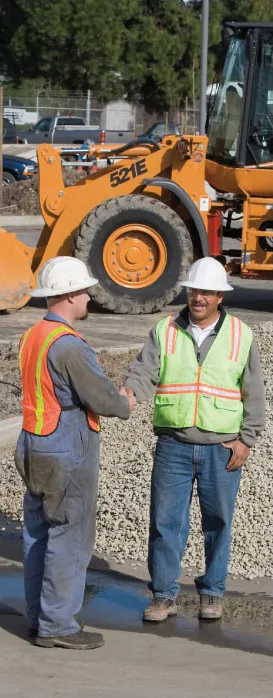 Scheduled Equipment Maintenance Inspections
