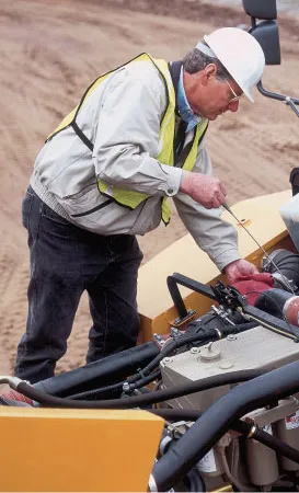 On Site Service