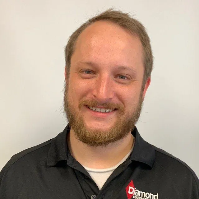 Diamond Equipment Evansville