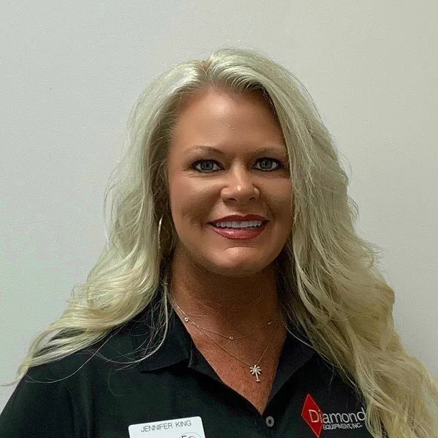 Evansville Diamond Equipment