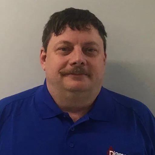 Terre Haute Diamond Equipment