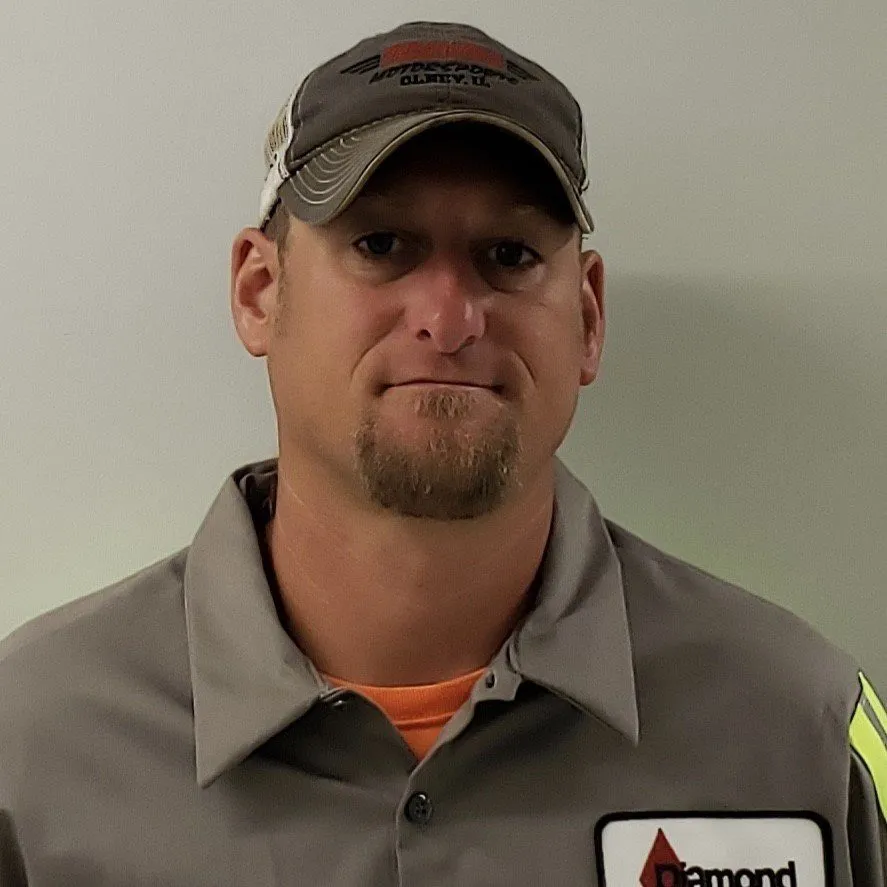 Terre Haute Diamond Equipment