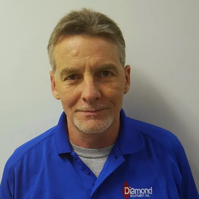 Nashville Diamond Equipment