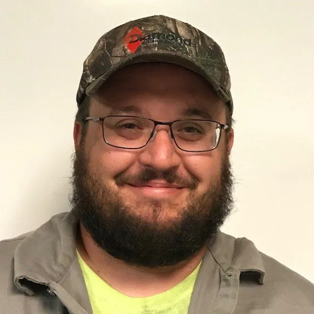 Diamond Equipment Evansville