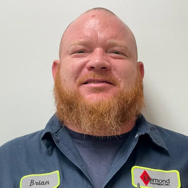 Nashville Diamond Equipment